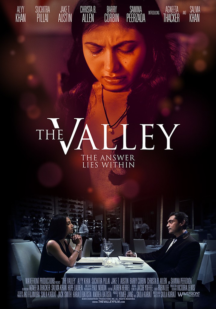 Valley watch. Тёмная правда Постер. Valley.